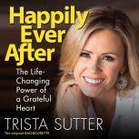 Happily Ever After, Trista Sutter