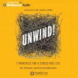 Unwind!, Michael Olpin