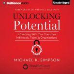 Unlocking Potential, Michael K. Simpson
