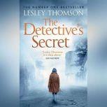 Detective's Secret, The, Lesley Thomson