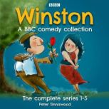Winston Series 15, Peter Tinniswood