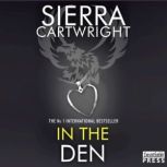 In the Den An Erotic Romance (Mastered Book 6), Sierra Cartwright