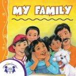 My Family, Kim Mitzo Thompson