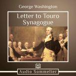 Letter to Touro Synagogue, George Washington