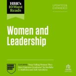 HBRs 10 Must Reads on Women and Lead..., Harvard Business Review
