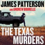 The Texas Murders, James Patterson