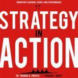 StrategyInAction, Thomas D. Zweifel