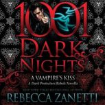 A Vampires Kiss, Rebecca Zanetti