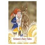 Grimms Fairy Tales, Wilhelm Grimm