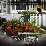 Adverse Possession A Savannah Martin Novel, Jenna Bennett
