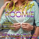One Hot Roomie, Anna Durand