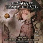 The Saga of Tanya the Evil, Vol. 11, Carlo Zen