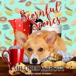 Scornful Scones, Mildred Abbott