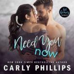 Freed, Carly Phillips