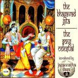 The Bhagavad Gita - The Song Celestial, Jagannatha Dasa