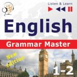 English Grammar Master Grammar Tense..., Dorota Guzik