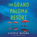The Grand Paloma Resort, Cleyvis Natera