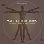 Manifesto of Being, Yona Yogi