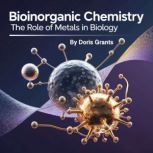 Bioinorganic Chemistry, Doris Grants