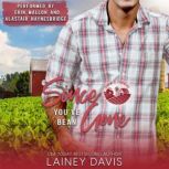 Since Youve Bean Gone, Lainey Davis