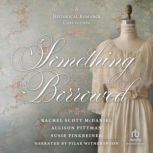 Something Borrowed, Allison Pittman