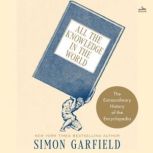 All the Knowledge in the World, Simon Garfield