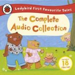 Ladybird First Favourite Tales The C..., Ladybird