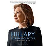 Hillary Rodham Clinton A Woman Living History, Karen Blumenthal