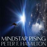 Mindstar Rising, Peter F. Hamilton
