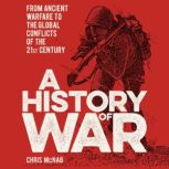 A History of War, Chris McNab