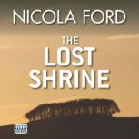 The Lost Shrine, Nicola Ford