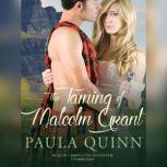 The Taming of Malcolm Grant, Paula Quinn