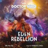 Doctor Who Eden Rebellion, Abi Falase