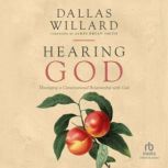 Hearing God, Dallas Willard