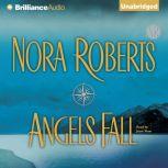 Angels Fall, Nora Roberts