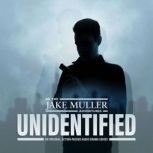 Unidentified The Jake Muller Adventures, Darby Kern