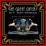 The Great Gatsby, F. Scott Fitzgerald