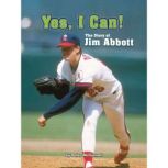 Yes, I Can!, Peter McDonald