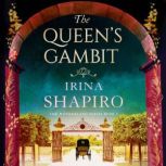 The Queens Gambit, Irina Shapiro