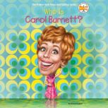 Who Is Carol Burnett?, David Stabler