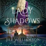 Lady of Shadows, Jill Williamson