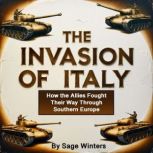 The Invasion of Italy, Sage Winters