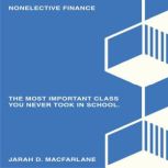 Nonelective Finance, Jarah D. Macfarlane