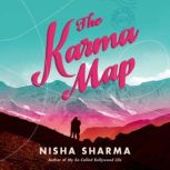 The Karma Map, Nisha Sharma