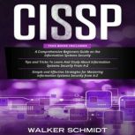 CISSP, Walker Schmidt