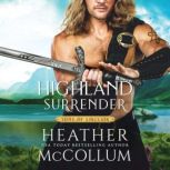Highland Surrender, Heather McCollum