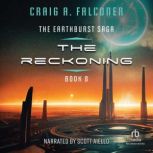 The Reckoning, Craig A. Falconer