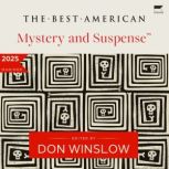 The Best American Mystery and Suspens..., Don Winslow