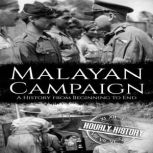 Malayan Campaign, Hourly History