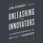 Unleashing the Innovators, Jim Stengel